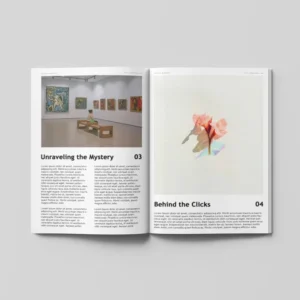 Editoria Issue 1