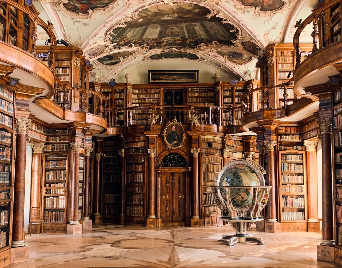 Strengthening Communities: The Unique Power of Libraries - Magazine