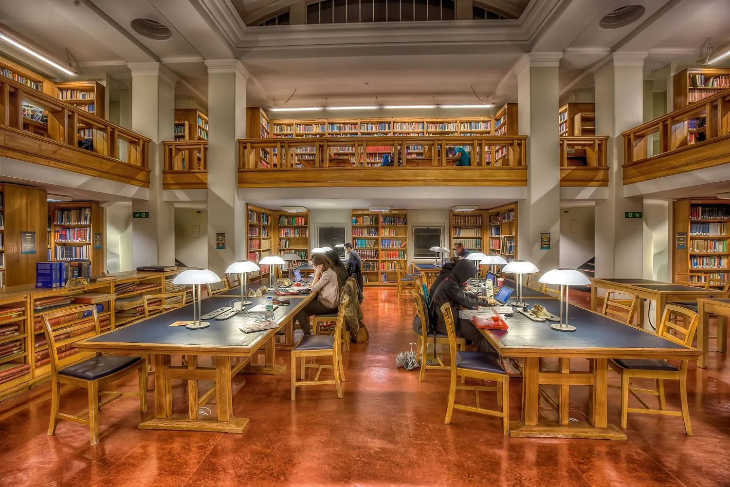 13 Must-Visit Libraries in London - Magazine