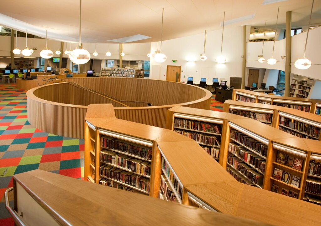 13 Must-Visit Libraries in London - Magazine