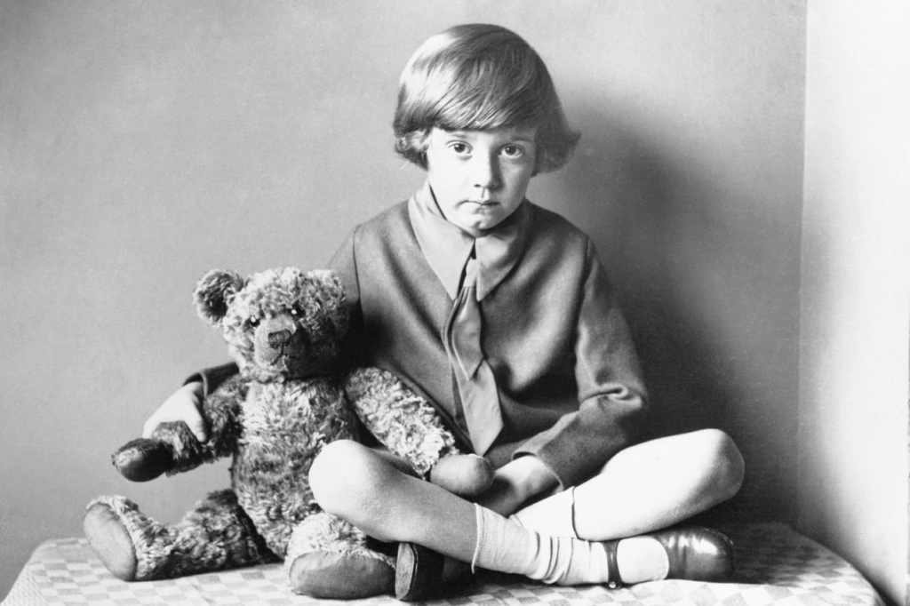 Six Things You Didn’t Know About A.A. Milne, the Mind Behind Winnie-the