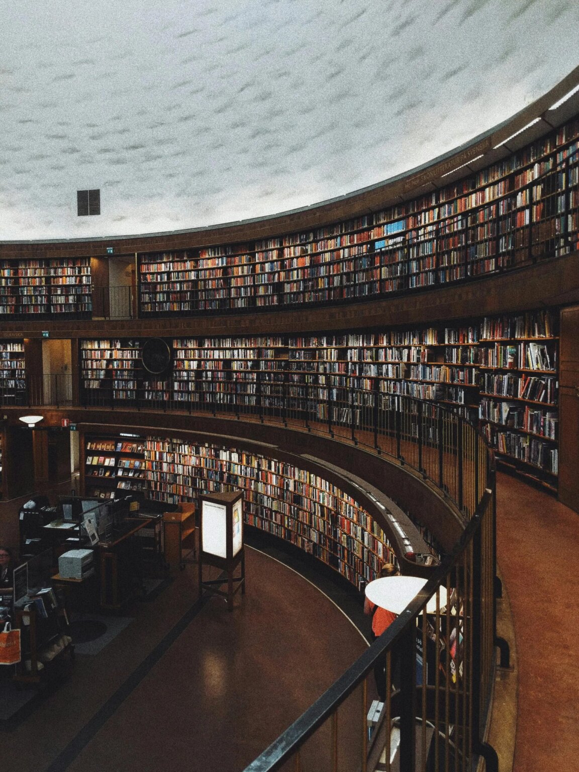 The Quiet Power of Libraries and Why We Need Them More Than Ever - Magazine
