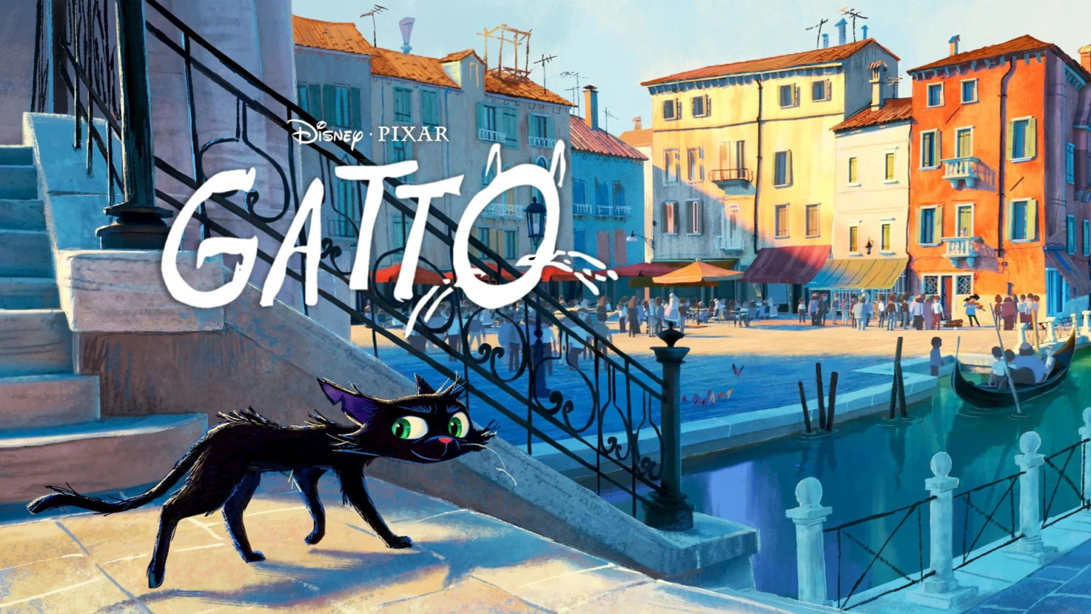 Quiet Animation Examples The Quiet Return to Hand-painted Animation - Magazine